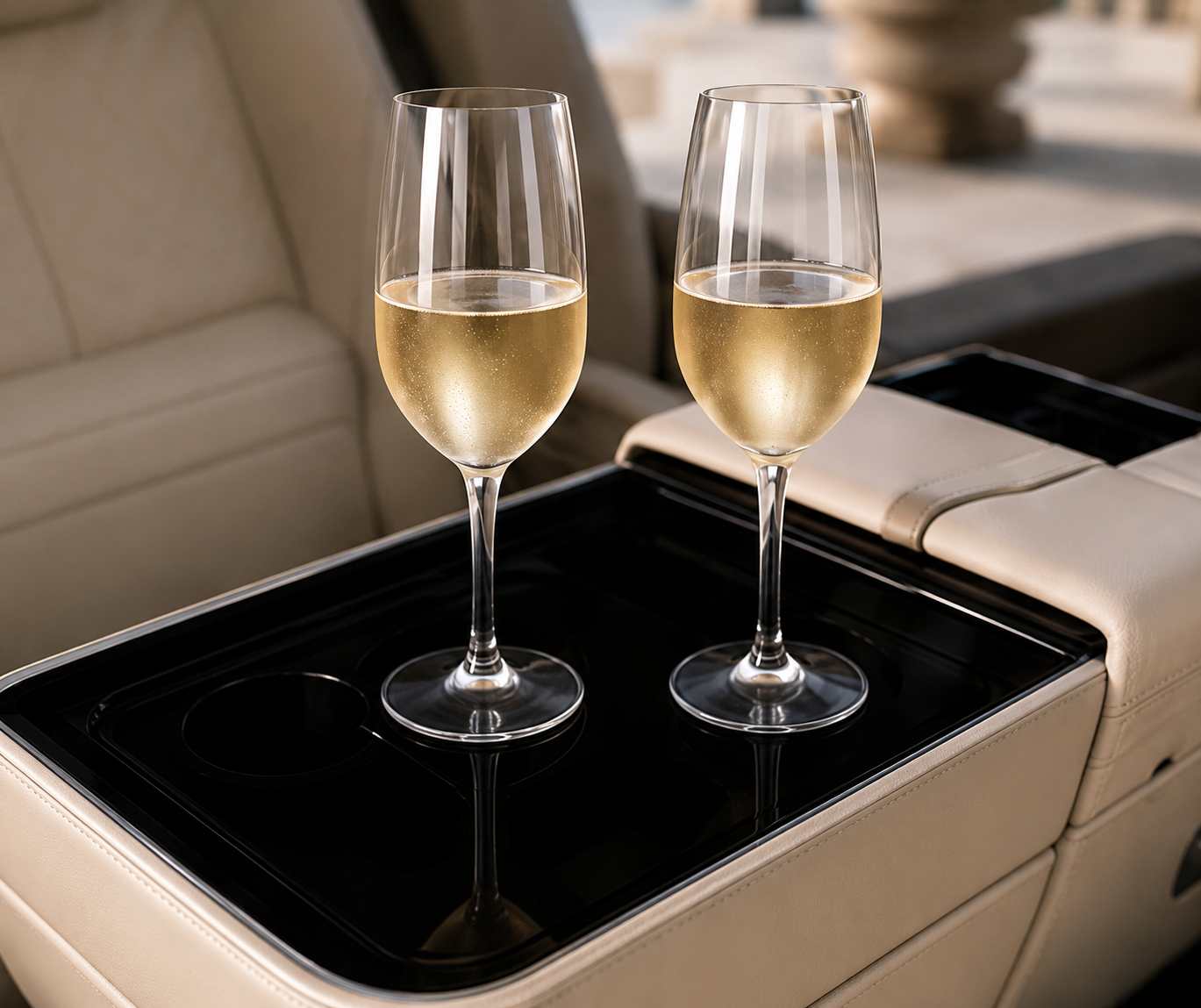 Dettaglio luxury