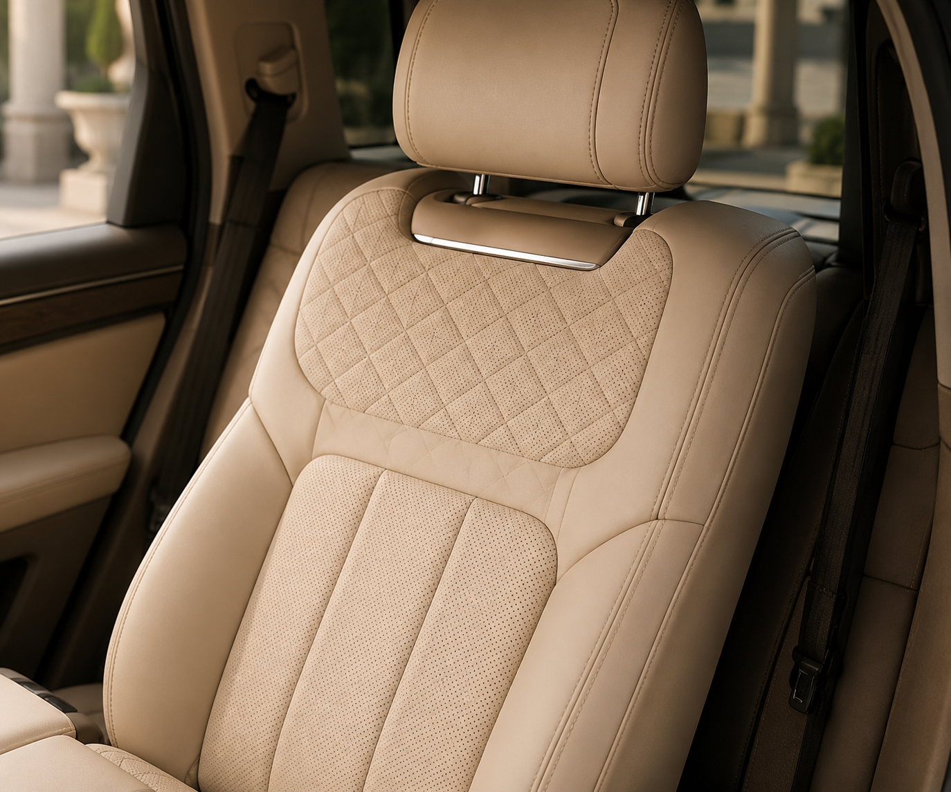 Dettaglio luxury 2